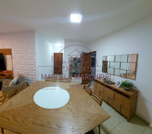 Imagem Apartamento com 3 Quartos à Venda, 156 m² em Centro De Vila Velha - Vila Velha