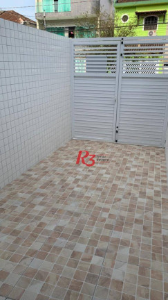 Imagem Casa com 3 Quartos à Venda, 96 m² em Vila Belmiro - Santos Imagem Casa com 3 Quartos à Venda, 96 m² em Vila Belmiro - Santos