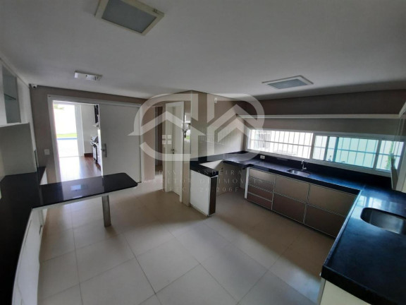 Imagem Casa com 5 Quartos à Venda, 550 m² em Precabura - Fortaleza