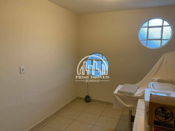 Imagem Casa com 3 Quartos à Venda, 214 m² em Jardim Santana - Jundiaí
