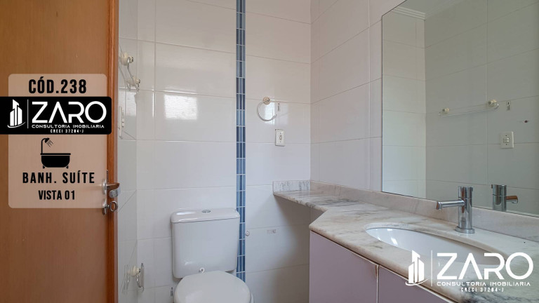 Imagem Apartamento com 3 Quartos à Venda, 86 m² em Jardim Claret - Rio Claro Imagem Apartamento com 3 Quartos à Venda, 86 m² em Jardim Claret - Rio Claro