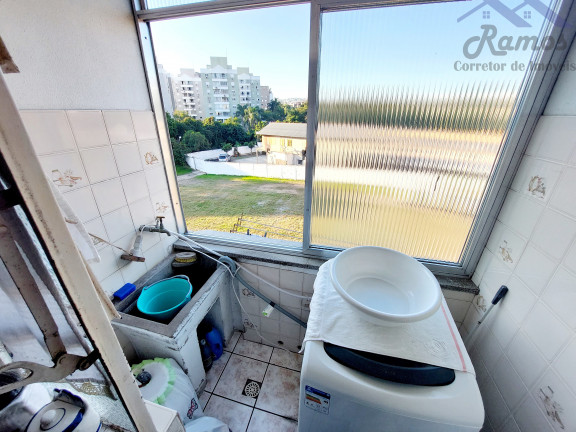 Imagem Imóvel com 2 Quartos à Venda, 46 m² em Cavalhada - Porto Alegre Imagem Imóvel com 2 Quartos à Venda, 46 m² em Cavalhada - Porto Alegre