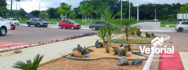 Imagem Terreno à Venda, 360 m² em Parque Das Aguas - Barreiras
