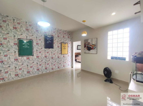 Imagem Casa com 6 Quartos à Venda, 420 m² em Enseada - Guarujá