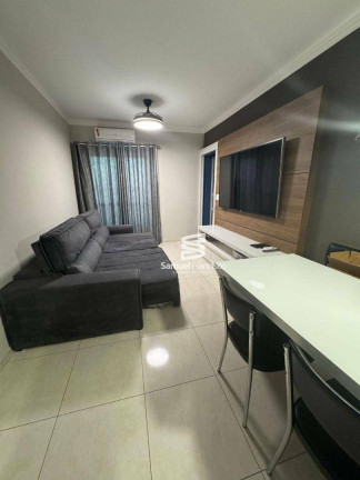 Imagem Apartamento com 3 Quartos à Venda, 72 m² em Paulicéia - Piracicaba Imagem Apartamento com 3 Quartos à Venda, 72 m² em Paulicéia - Piracicaba