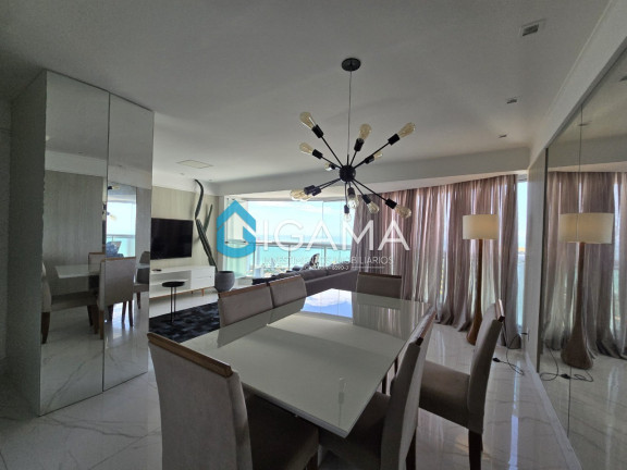 Imagem Imóvel com 1 Quarto para Alugar, 59 m² em Ponta Negra - Natal Imagem Imóvel com 1 Quarto para Alugar, 59 m² em Ponta Negra - Natal