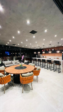 Imagem Sobrado com 4 Quartos à Venda, 330 m² em Ibiti Royal Park - Sorocaba