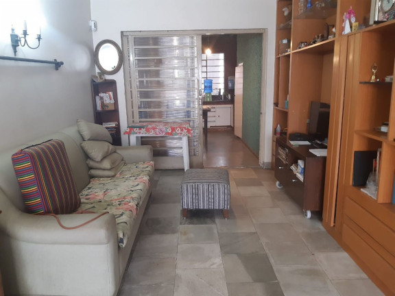 Imagem Imóvel com 3 Quartos à Venda, 188 m² em Indianópolis - São Paulo