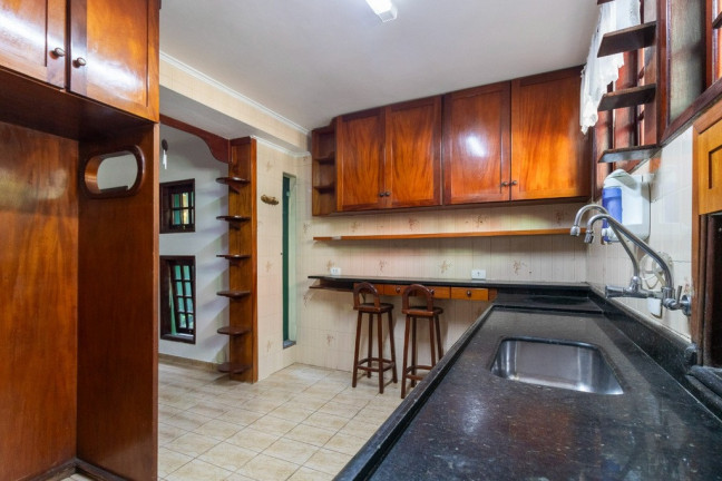 Imagem Casa com 3 Quartos à Venda, em Centro - São Bernardo Do Campo Imagem Casa com 3 Quartos à Venda, em Centro - São Bernardo Do Campo