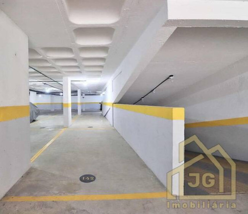 Imagem Apartamento com 3 Quartos à Venda, 77 m² em Vila Alzira - Santo André Imagem Apartamento com 3 Quartos à Venda, 77 m² em Vila Alzira - Santo André