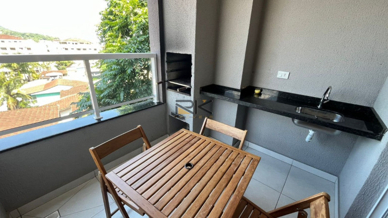 Imagem Apartamento com 2 Quartos à Venda, 60 m² em Centro - Ubatuba Imagem Apartamento com 2 Quartos à Venda, 60 m² em Centro - Ubatuba