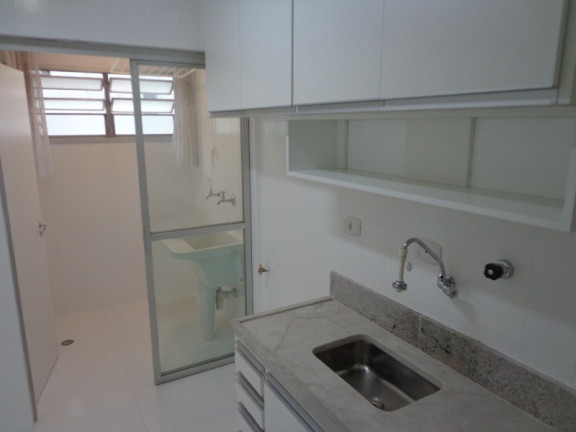 Imagem Imóvel com 1 Quarto para Alugar, 41 m² em Moema - São Paulo Imagem Imóvel com 1 Quarto para Alugar, 41 m² em Moema - São Paulo