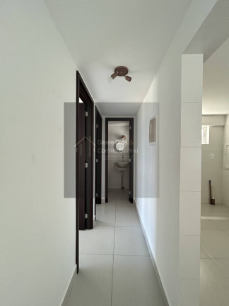 Imagem Cobertura com 2 Quartos à Venda, 121 m² em Cabo Branco - João Pessoa Imagem Cobertura com 2 Quartos à Venda, 121 m² em Cabo Branco - João Pessoa