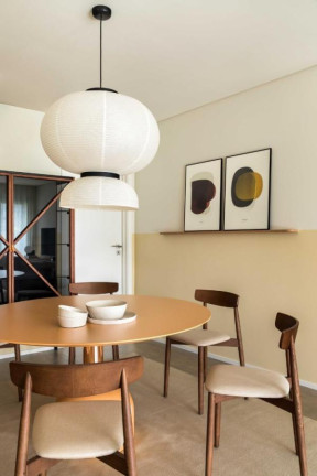 Imagem Apartamento com 3 Quartos à Venda, 95 m² em Ahú - Curitiba