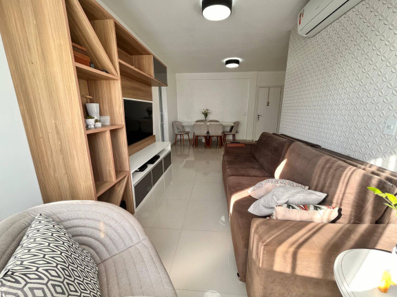 Imagem Apartamento com 2 Quartos à Venda, 76 m² em Abraão - Florianópolis Imagem Apartamento com 2 Quartos à Venda, 76 m² em Abraão - Florianópolis