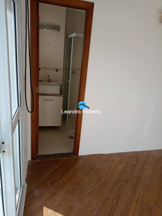 Imagem Apartamento com 3 Quartos à Venda, 133 m² em Centro - São Bernardo Do Campo