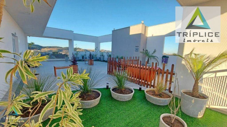 Imagem Apartamento com 2 Quartos à Venda, 60 m² em Bom Pastor - Juiz De Fora Imagem Apartamento com 2 Quartos à Venda, 60 m² em Bom Pastor - Juiz De Fora