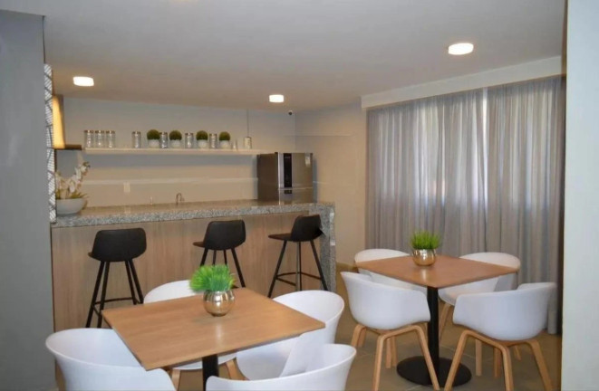 Imagem Apartamento com 2 Quartos à Venda, 48 m² em Vila Mariana - São Paulo