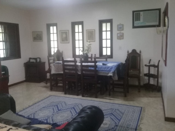 Imagem Casa de Condomínio com 3 Quartos à Venda, 380 m² em Praia Do Siqueira - Cabo Frio