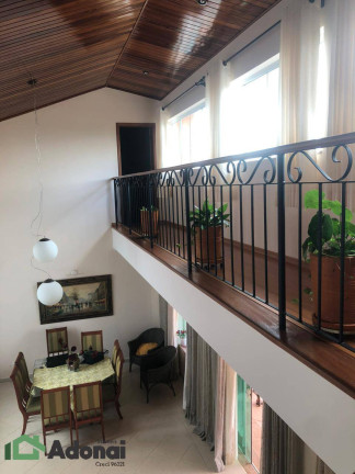 Imagem Casa de Condomínio com 4 Quartos à Venda, 380 m² em Vivendas Do Lago - Sorocaba Imagem Casa de Condomínio com 4 Quartos à Venda, 380 m² em Vivendas Do Lago - Sorocaba