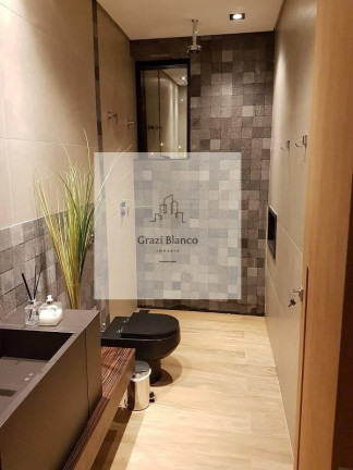 Imagem Casa de Condomínio com 4 Quartos à Venda, 394 m² em Condominio Alphaville Nova Esplanada - Votorantim