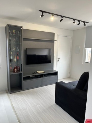 Imagem Imóvel com 1 Quarto à Venda, 36 m² em água Rasa - São Paulo Imagem Imóvel com 1 Quarto à Venda, 36 m² em água Rasa - São Paulo