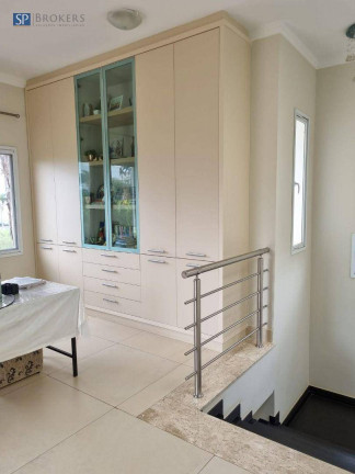 Imagem Casa com 3 Quartos à Venda, 268 m² em Residencial Real Parque Sumaré - Sumaré Imagem Casa com 3 Quartos à Venda, 268 m² em Residencial Real Parque Sumaré - Sumaré