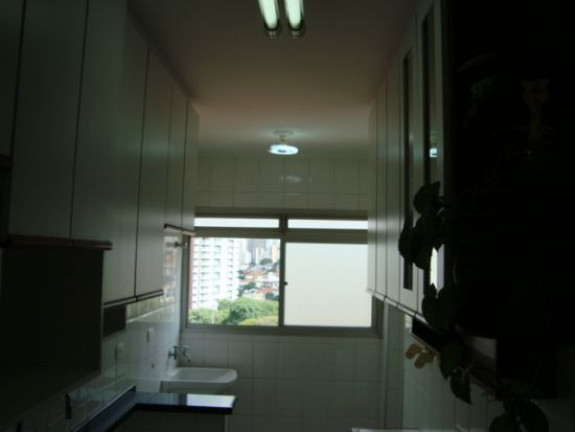 Imagem Apartamento com 2 Quartos à Venda, 60 m² em Jardim Da Gloria - São Paulo