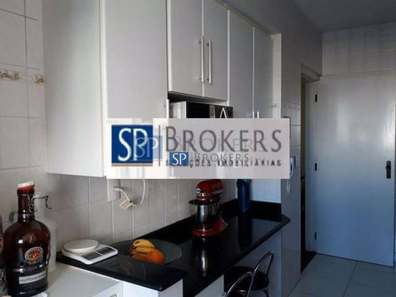 Imagem Apartamento com 2 Quartos à Venda, 67 m² em Centro - Campinas