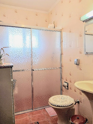 Imagem Casa com 4 Quartos para Alugar, 243 m² em Vila Independência - Sorocaba