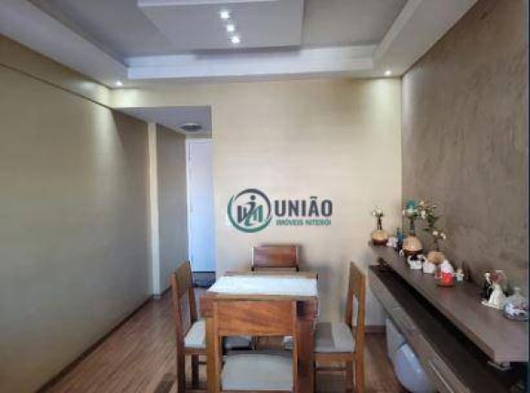 Imagem Apartamento com 3 Quartos à Venda, 82 m² em Centro - São Gonçalo