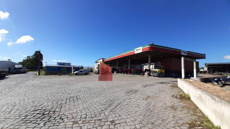 Imagem Terreno à Venda, 10.000 m² em Salseiros - Itajaí Imagem Terreno à Venda, 10.000 m² em Salseiros - Itajaí