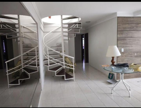 Imagem Imóvel com 4 Quartos para Alugar, 260 m² em Cabo Branco - João Pessoa Imagem Imóvel com 4 Quartos para Alugar, 260 m² em Cabo Branco - João Pessoa
