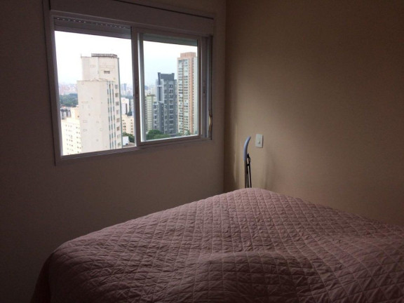 Imagem Apartamento com 1 Quarto à Venda, 45 m² em Pinheiros - São Paulo Imagem Apartamento com 1 Quarto à Venda, 45 m² em Pinheiros - São Paulo