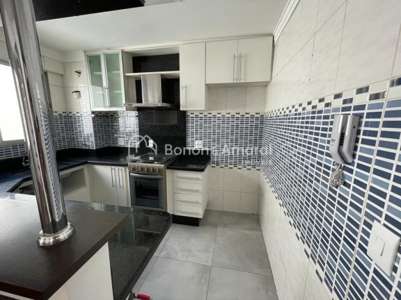 Imagem Cobertura com 2 Quartos à Venda, 78 m² em São Bernardo - Campinas Imagem Cobertura com 2 Quartos à Venda, 78 m² em São Bernardo - Campinas