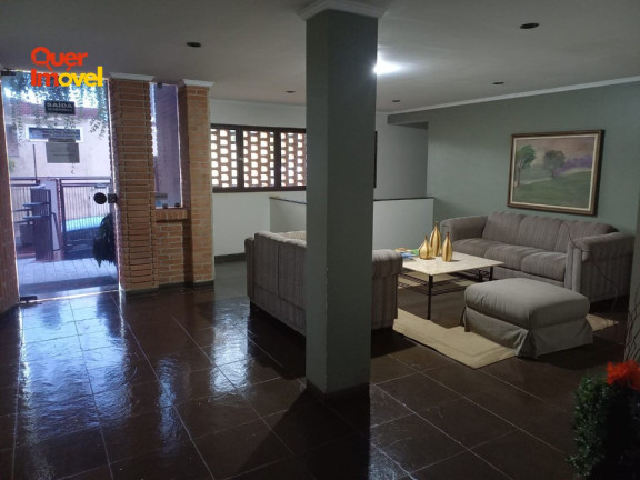 Imagem Apartamento com 3 Quartos à Venda, 99 m² em Jardim América - Ribeirão Preto Imagem Apartamento com 3 Quartos à Venda, 99 m² em Jardim América - Ribeirão Preto