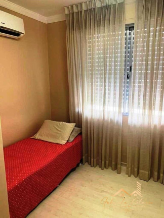 Imagem Apartamento com 3 Quartos à Venda, 123 m² em Aparecida - Santos Imagem Apartamento com 3 Quartos à Venda, 123 m² em Aparecida - Santos