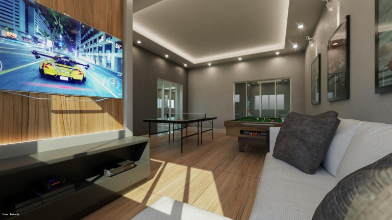 Imagem Apartamento com 2 Quartos à Venda, 60 m² em Centro - Itanhaém Imagem Apartamento com 2 Quartos à Venda, 60 m² em Centro - Itanhaém