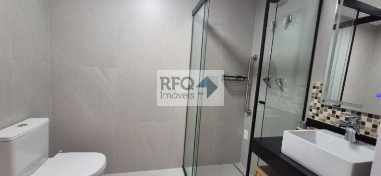 Imagem Imóvel com 1 Quarto para Alugar, 29 m² em Vila Mariana - São Paulo