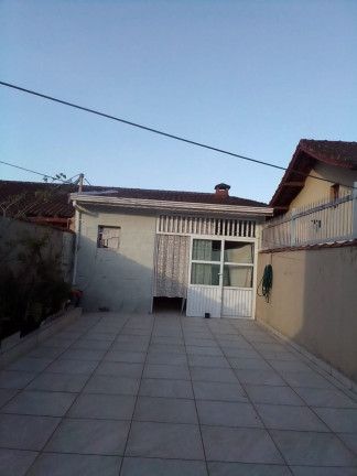 Imagem Casa com 3 Quartos à Venda,  em Real - Praia Grande