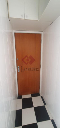 Imagem Apartamento com 3 Quartos para Alugar, 90 m² em Higienópolis - São Paulo Imagem Apartamento com 3 Quartos para Alugar, 90 m² em Higienópolis - São Paulo