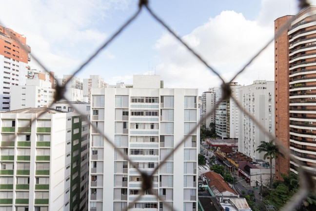 Imagem Apartamento com 3 Quartos à Venda, 98 m² em Itaim Bibi - São Paulo Imagem Apartamento com 3 Quartos à Venda, 98 m² em Itaim Bibi - São Paulo
