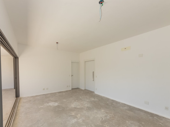 Imagem Apartamento com 4 Quartos à Venda, 162 m² em Pinheiros - São Paulo