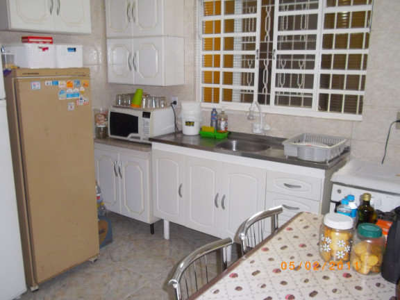Imagem Casa com 3 Quartos à Venda, 85 m² em Jardim Das Indústrias - São José Dos Campos Imagem Casa com 3 Quartos à Venda, 85 m² em Jardim Das Indústrias - São José Dos Campos