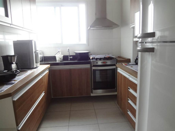 Imagem Apartamento com 2 Quartos à Venda, 125 m² em Aviação - Praia Grande