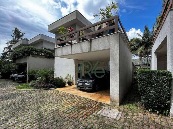 Imagem Casa com 2 Quartos à Venda, 175 m² em Bosque Do Vianna - Cotia Imagem Casa com 2 Quartos à Venda, 175 m² em Bosque Do Vianna - Cotia