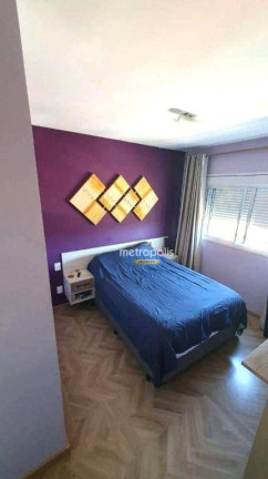 Imagem Apartamento com 3 Quartos à Venda, 106 m² em Jardim Flor Da Montanha - Guarulhos