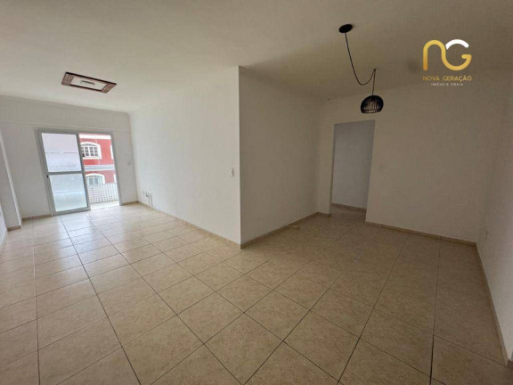 Apartamento com 2 Quartos à Venda, 99 m² em Tupi - Praia Grande