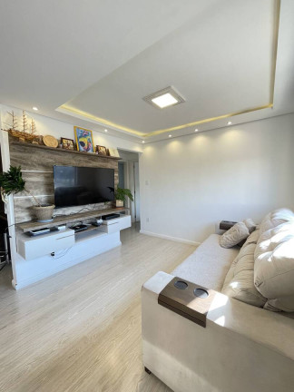 Apartamento com 3 Quartos à Venda, 68 m² em Centro - Canoas