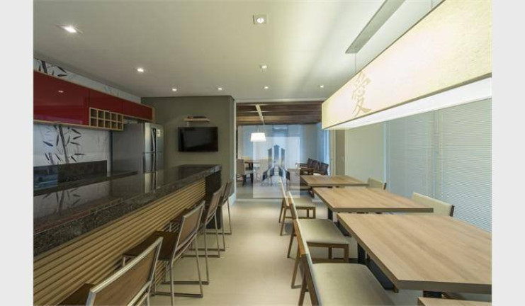 Imagem Apartamento com 1 Quarto para Alugar, 45 m² em Batel - Curitiba Imagem Apartamento com 1 Quarto para Alugar, 45 m² em Batel - Curitiba